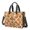Thanksgiving Roast Turkey Pumpkin Pattern, variant on Thanksgiving Retro Fall Diagonal Plaid Pattern Canvas Messenger Tote Bag, Laptop Shoulder Bag with Multi Pockets & Removable Strap, Large Capacity Gifts for Work Travel Shopping