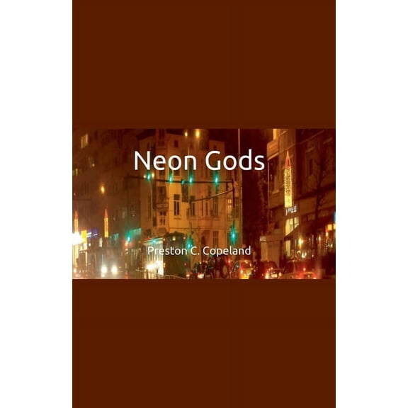 Neon Gods Neon Gods, Book 1, (Paperback)