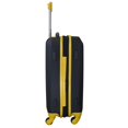 thumbnail image 5 of NCAA Wyoming Cowboys 2-Piece Luggage and Backpack Set, 5 of 7