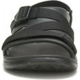 thumbnail image 4 of Chaco Chillos Sport Sandal Men Black, 4 of 6