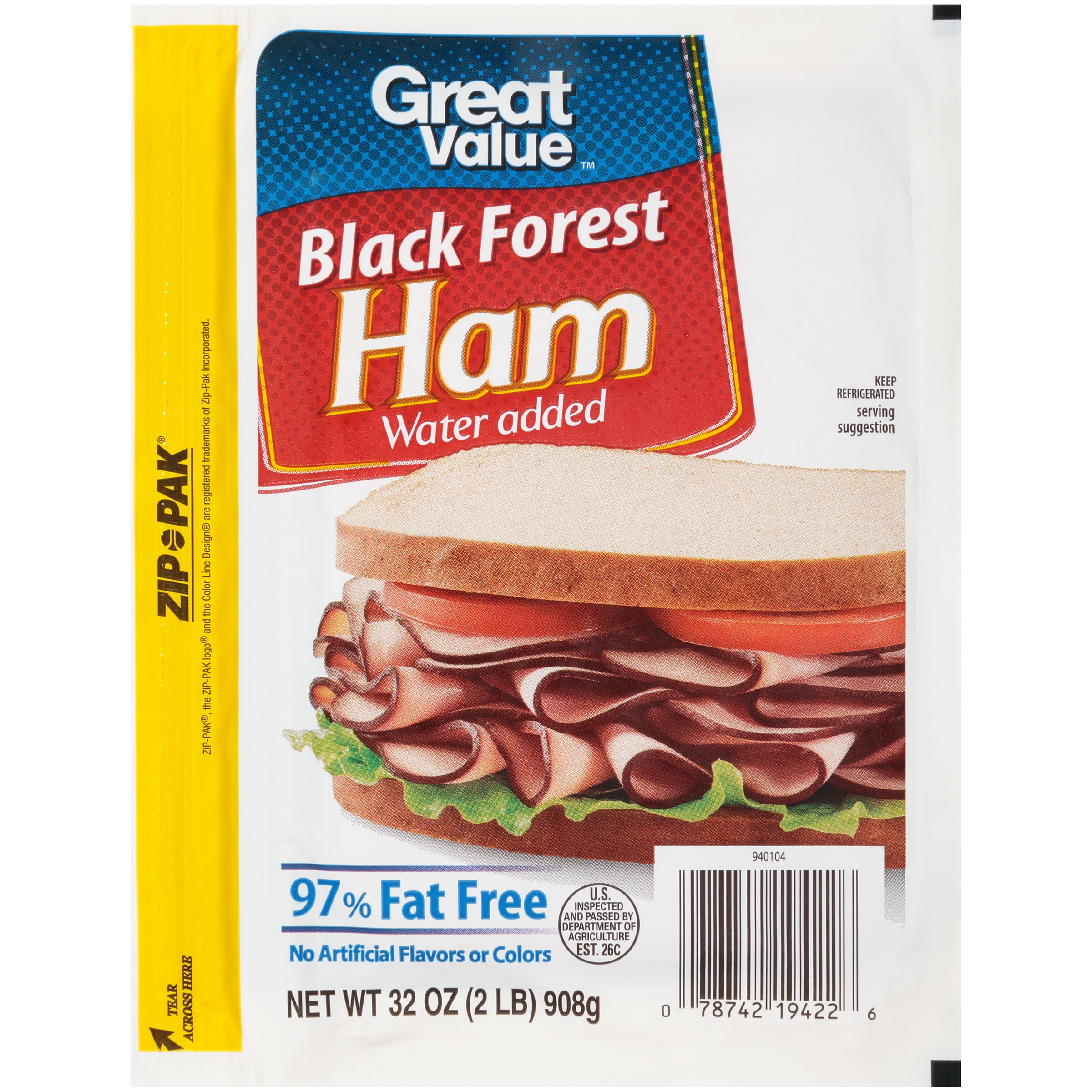 black forest ham black forest ham