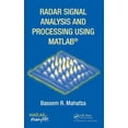 thumbnail image 1 of Pre-Owned Radar Signal Analysis and Processing Using MATLAB Hardcover, 1 of 1