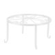 thumbnail image 5 of Soporte De Maceta Ajustable De Metal, Estructura Estable, Pintura De Alta Temperatura, Alta Capacidad De Carga, Para, 5 of 7