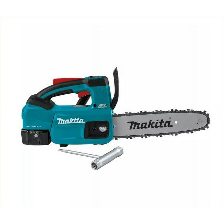 Makita 2024 10 chainsaw