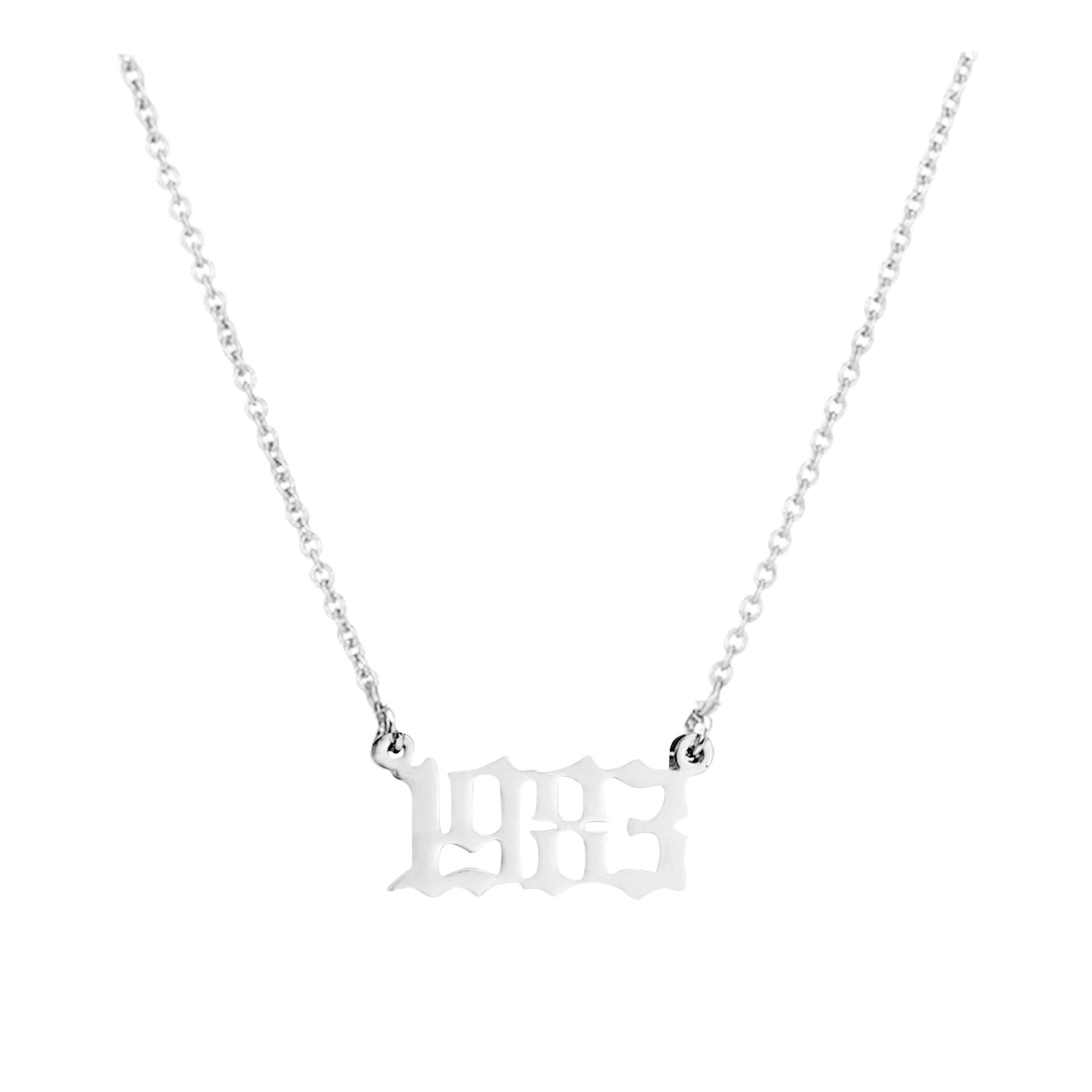 Necklaces Pendants for Women Girls 