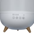 thumbnail image 5 of Equate 0.5-Gallon Ultrasonic Humidifier, 5 of 9