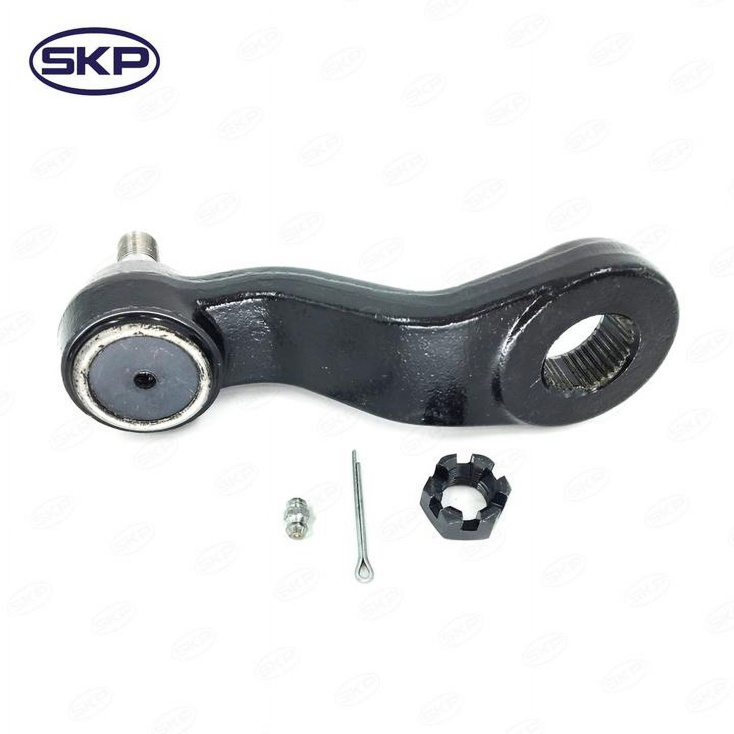 SKP SK6142 Steering Pitman Arm