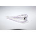 thumbnail image 5 of 6th Sense Silicone Skirts – Premium Lifelike Skirts for Customizing Jigs & Spinnerbaits – Soft, Durable, and Versatile for Lure Altering, 5 of 5