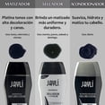 thumbnail image 2 of 3 Pack Matizador Negro Plata Jayli Shampoo Sellador Acondicionador Oscurecedor, 2 of 3
