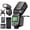 V860II-C for Canon, variant on Godox V860II-C TTL Wireless Camera Flash for Canon EOS, GN60 2.4G 1/8000s HSS Camera Speedlight for Canon 760D, 70D, 80D, 800D, M5, M50, 60D, 50D, 40D, 30D, 600D, 500D, 400D, 1500D