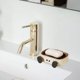 thumbnail image 4 of Soap Box Wall Mounted Drainage Punch Free Washbasin Soap Box Suitable For Bathroom Soap Storage Box, 4 of 6
