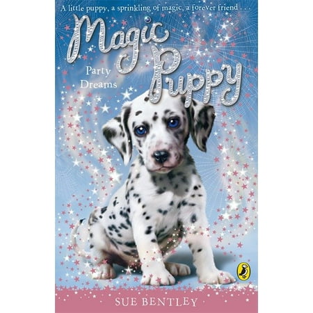 Five Puppets - Magic Puppy #5 Party Dreams