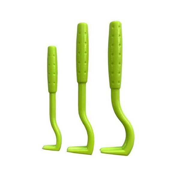 Peggybuy Pet Mites Flea Extractor Puller Insect Clip Cat Dog Cleaning Grooming Combs Hook