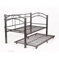 thumbnail image 1 of Cama Doble Individual Literas RH Tipo Sillon con Tambor de Rodajas, 1 of 7