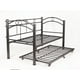thumbnail image 1 of Cama Doble Individual Literas RH Tipo Sillon con Tambor de Rodajas, 1 of 7