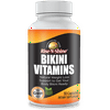 Bikini Vitamins Dietary Weight Loss Supplement, 30 Ctules