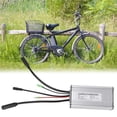 thumbnail image 2 of Eigraketly Controlador de kit eléctrico modificado para bicicleta de montaña 36V/48V Universal 500W/750W Ciclismo Eigraketly OD004907-00, 2 of 6