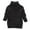 Black, variant on FamilyThread Girls Long Sleeve Knit Sweaters Turtleneck Pullover Sweater Kids Solid Color Tops For 2-8Y