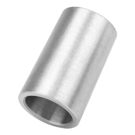 

High Hardness Stainless Steel B12 To B16 Sleeve Drill Chuck Conversion Sleeve High Strength For Drill Chuck Shaft Sleeve