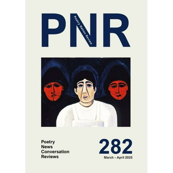 PN Review PN Review 282, (Paperback)