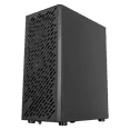 thumbnail image 3 of Xtreme PC Gaming XPG Geforce RTX 3050 AMD Ryzen 7 5700X 16GB SSD 500GB 2TB WIFI Black, 3 of 6