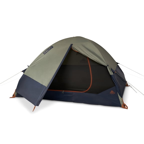 Kelty | Late Start 4P Tent, 4-Person Backpacking Shelter - Easy Setup
