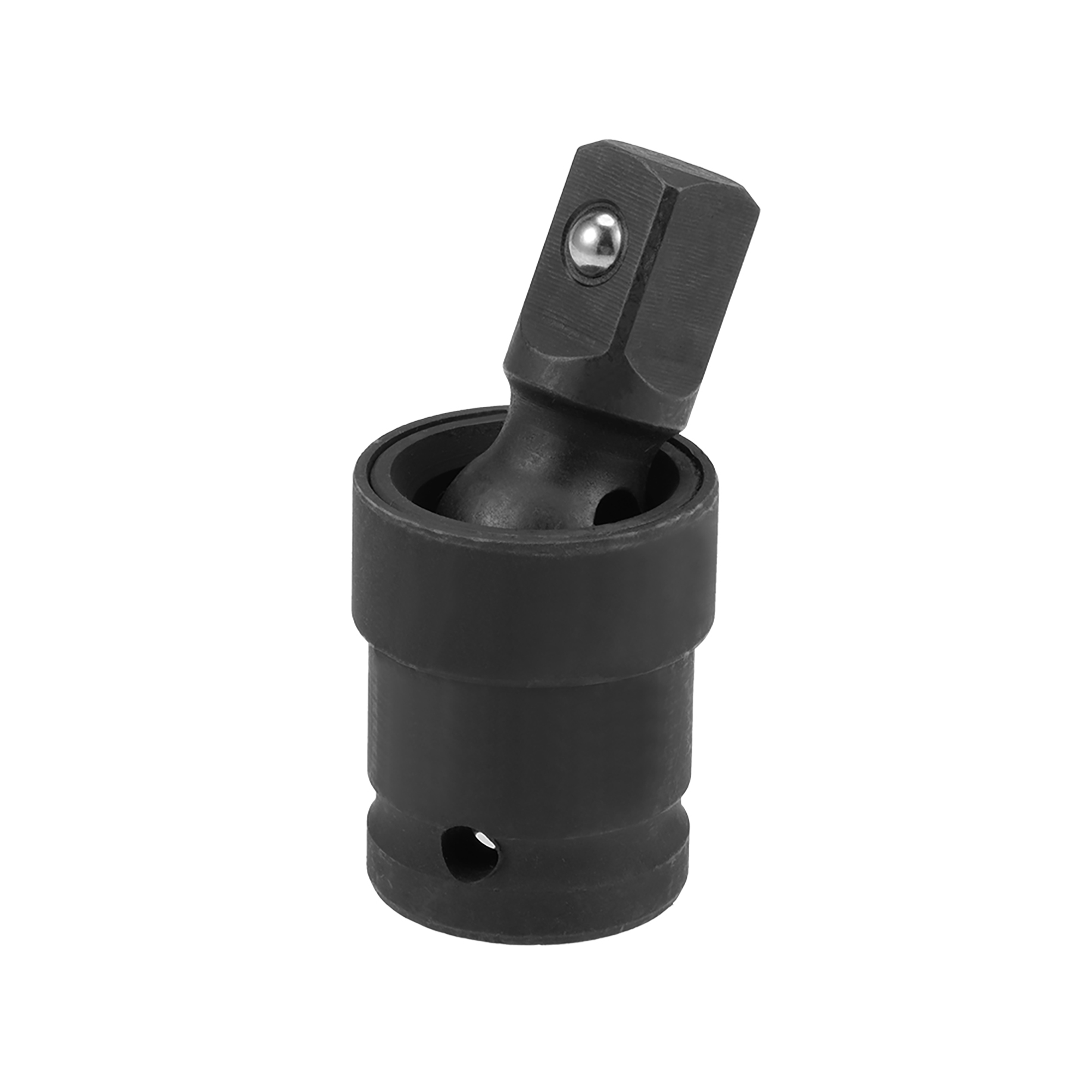 1/2 Inch Drive Universal Joint Impact Socket, CrV Steel