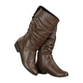 thumbnail image 1 of Scrunch Boots, 1 of 2