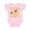 AD-Pink, variant on Holy Cow I'm One Boy Farm Animal Birthday Boys or Girls Baby Bodysuit