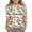 Green, variant on Cute Teen Girl Shirts 10-12 3/4 Sleeve Food Graphic Tween Girls Trendy Clothes Tee Shirts Summer Casual Soft Lightweight Crew Neck T-Shirts Red 12-13 Years