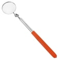 thumbnail image 3 of Shisuyan 1 Pce Outil d'Inspection Télescopique Flexible Bâton Pivotant Miroir d'Inspection Rond, 3 of 9