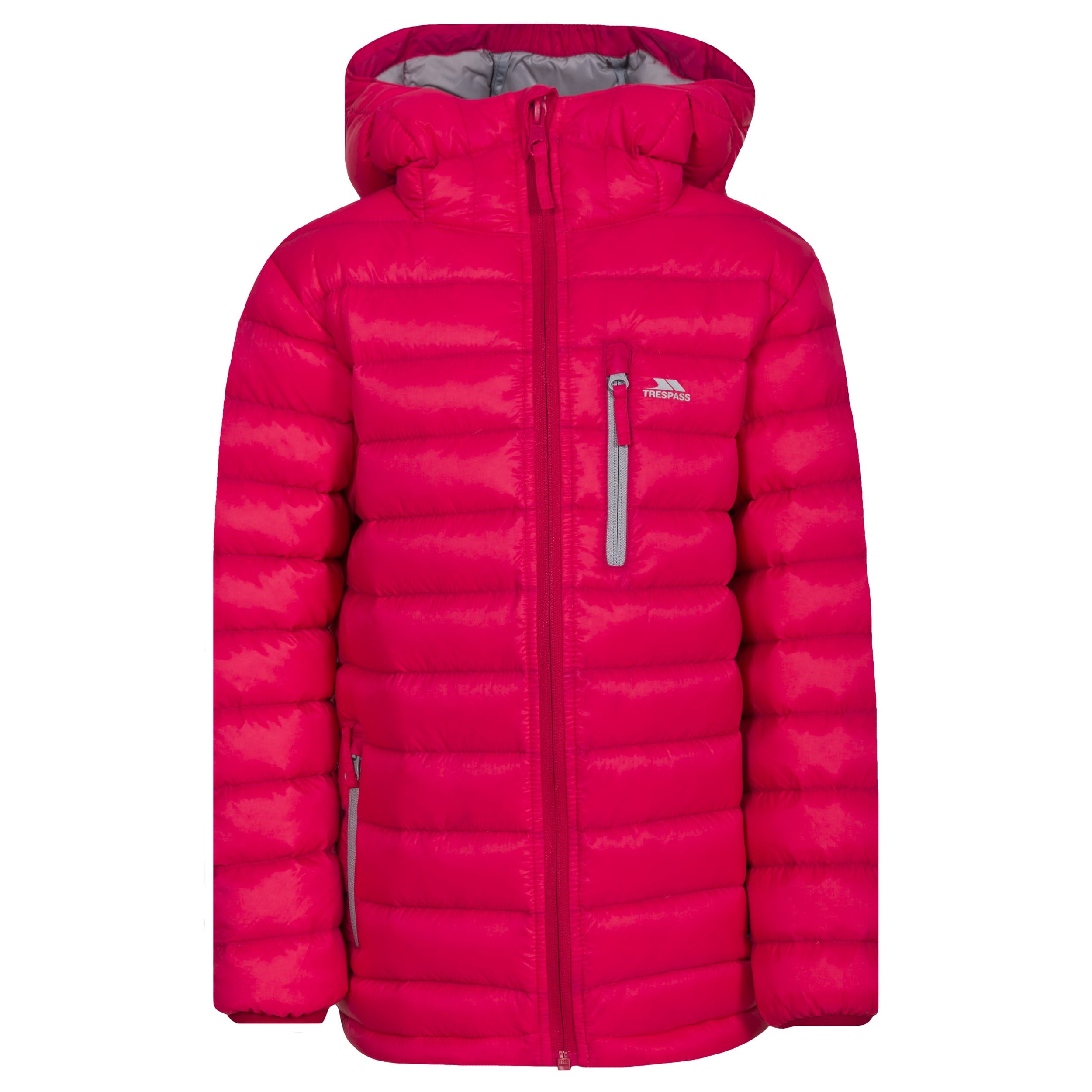 Trespass Boys/Girls Morley Down Jacket 
