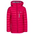 thumbnail image 1 of Trespass - Chaqueta Morley de Plumón para Niños Niñas (Frambuesa) Trespass UTTP3910_P, 1 of 2
