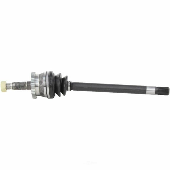 CV Axle Shaft Fits select: 1999-2004 JEEP GRAND CHEROKEE