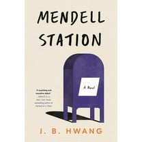 Mendell Station, (Hardcover)