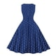 thumbnail image 3 of WILLBEST Vestidos Casuales para Mujer, Vestidos Vintage con Curvas para Mujer, Vestido de Fiesta de Té 2023, Vestido de Invitados de Boda Extra Grande, 3 of 3
