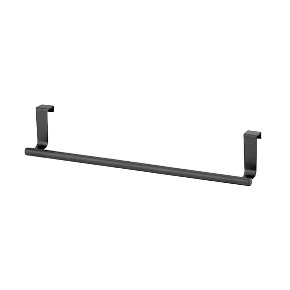 XIBUFE 2026 New Over the Door Towel Rack,Innovative Bath Towel Bar,Bathroom Towel Holder,Hand Towel Bar,Adjustable Multi Functional Bathroom Towel Rack for Bathroom