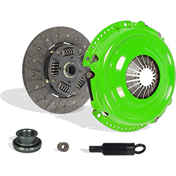 Clutch Kit Chevrolet Chevy Camaro Corvette Pontiac Firebird Trans AM