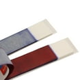 thumbnail image 3 of 1 Box Dental Material Articulating Paper RED + BLUE Strips 12Books hitening Teeth Oral Care Dentist Lab Product Tool, 3 of 9