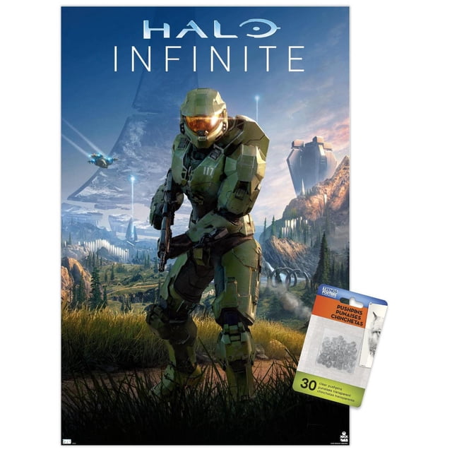 Halo Infinite - Verticale primaire