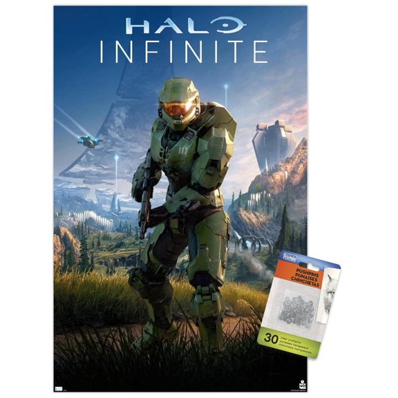 Halo Infinite - Verticale primaire