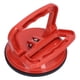 thumbnail image 2 of Suction Cup Lifter, Integrated Glass Lifter Multifunctional Aluminum Alloy Handheld  For Woodworking For Courtyard For Garden ANGGREK Glass Suction Cup, 2 of 8