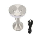 thumbnail image 1 of Lámpara de mesa recargable, lámpara de mesa LED portátil Lámpara LED de escritorio regulable Lámpara de mesa LED portátil La mejor de su clase, 1 of 8