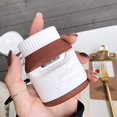 thumbnail image 5 of Case for AirPods 2nd/1st Generation Earbuds 2019/2016, 3D Cute Cartoon Animation Character Skin Design Protective Shockproof Silicone Covers with Keychain for AirPods 1 and for AirPods 2, 5 of 5