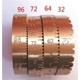 thumbnail image 5 of Lapidary Machine Gemstone Faceting Machine Gemstone Jade Angle Flat Milling Polishing Machine Adjustable With Dops 96 72 64 32 Scale ,Multi-Functional, 5 of 5
