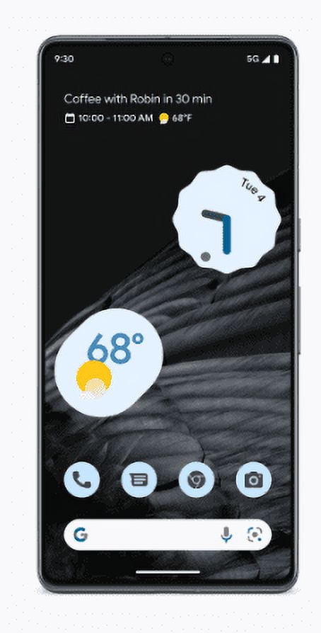 Pixel 7 Pro ブラック Obsidian 128GB 黒 G Google Pixel 7 Pro Obsidian Black (ny) – ontel.no