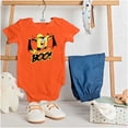 thumbnail image 2 of SpongeBob Halloween Sponge Boo Pun Baby Romper Boys or Girls, 2 of 6