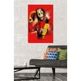thumbnail image 2 of Netflix La Casa de Papel - Mask Wall Poster, 22.375" x 34", 2 of 3