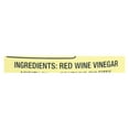 thumbnail image 3 of Alessi Italian Red Wine Vinegar, 12.75 oz (Pack of 6), 3 of 3