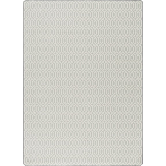 Milliken Imagine Area Rug CADENCE SONG WATERS EDGE Cadence Song Waters 5 4 x 7 8 Rectangle